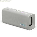 Դյուրակիր Bluetooth բարձրախոսներ Sony SRSULT30W.CE7 սպիտակ, 100 Վտ