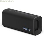 Դյուրակիր Bluetooth բարձրախոսներ Sony SRSULT30B.CE7 սև