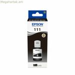 Բնօրինակ թանաք Epson C13T03M140 սև