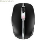 Անլար մկնիկ Cherry MW 9100 սև 2400 dpi