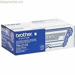 Տոներ Brother TN2110 սև