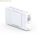 Բնօրինակ թանաքային փամփուշտ Epson C13T48UE00 մոխրագույն բազմագույն (1 հատ)