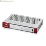 ZyXEL USGFLEX100H-EU0101F firewall
