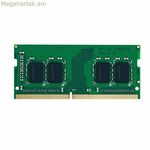 Օպերատիվ հիշողություն՝ GoodRam GR3200S464L22 DDR4 3200 MHz 16 GB RAM CL22