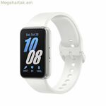 Խելացի ժամացույց Samsung SM-R390NZSAEUE արծաթագույն