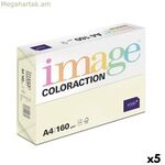 Տպիչի թուղթ՝ COLORACTION Cream A4, 250 թերթ (5 հատ)