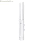 Մուտքի կետ TP-Link EAP113-OUTDOOR Սպիտակ, բազմագույն