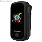 MP4 նվագարկիչ Sunstech IBIZABT8GBBK Սև