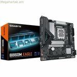 Մայրական սալիկ Gigabyte B860M EAGLE LGA 1851