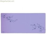 Խաղային մկնիկի գորգ Trust 25715 մանուշակագույն