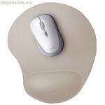 Մկնիկի գորգ Trust 26012 բեժ