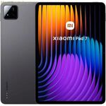 Xiaomi Pad 7 պլանշետ Octa Core 8 GB RAM 128 GB մոխրագույն 11.2