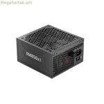 Սնուցման աղբյուր՝ Corsair RM850X SHIFT 850 W 80 Plus Gold ATX