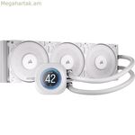 Պրոցեսորի օդափոխիչ Corsair CW-9061034-WW