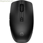 HP 420 օպտիկական անլար մկնիկ սև 4000 dpi