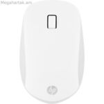 Անլար մկնիկ HP 410 սպիտակ 1200 DPI