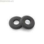 Բարձիկներ Plantronics 40709-02 սև