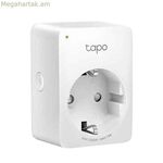 Մուտքի կետ TP-Link Tapo P100 2 հատ