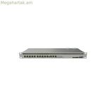 Ուղղիչ Mikrotik RB1100x4 1.4 ԳՀց RJ45 PoE