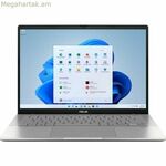Նոութբուք Asus VivoBook S14 S3407CA-LY075W 14