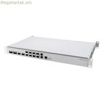 Անջատիչ Mikrotik CRS812-8DS-2DQ-2DDQ-