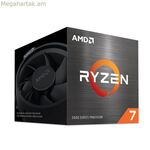 Պրոցեսոր՝ AMD 100-100000743SBX AM4 AMD Ryzen 7