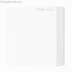 Մուտքի կետ Ruijie RG-RAP62-Wall-lite White