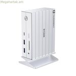 USB հանգույց D-Link DUF-E01/E սև