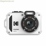 Թվային ֆոտոխցիկ Kodak WPZ2