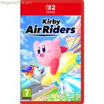 Տեսախաղ Switch 2 Nintendo-ի համար՝ KIRBY AIR RIDERS