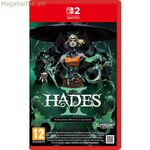 Nintendo HADES II տեսախաղ Switch 2-ի համար