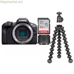 Ռեֆլեքս տեսախցիկ Canon CQ51855