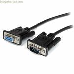 Ադապտոր DB-9 Startech MXT10050CMBK Սև 50 սմ