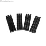 Սնուցման աղբյուր Qnap HS-M2SSD-04