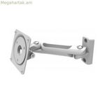 Պլանշետի ամրակ Compulocks VESA ճոճվող ամրակ սպիտակ