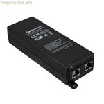 PoE փոխարկիչ ադապտեր Microchip PD-9001-10GC/AC-EU