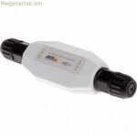 PoE կրկնիչ Axis T8129-E