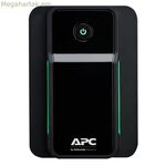 Անխափան սնուցման համակարգ Ինտերակտիվ UPS APC BACK-UPS 500VA 230V AVR