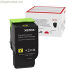 Xerox 006R04359 դեղին տոներ (1 հատ)