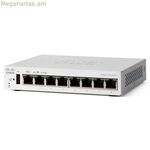 Փոխարկիչ CISCO C1200-8T-D