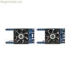 CPU օդափոխիչ HPE DL380