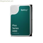 Կոշտ սկավառակ Synology HAT3310-8T 3,5
