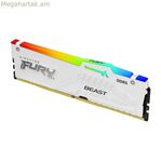 RAM հիշողություն Kingston KF560C30BWEA-16 16 GB DDR5 6000 MHz cl30