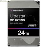 Կոշտ սկավառակ Western Digital 0F65684 3,5