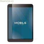 Mobilis 017082 Apple-ի կոփված ապակուց էկրանի պաշտպանիչ