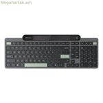 Lenovo 4Y41S31209 Սև իսպանական Qwerty Bluetooth ստեղնաշար