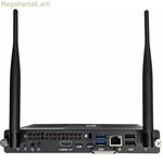 Մինի համակարգիչ Smart Technologies PCM13-I7V i7-1365u 16 GB RAM 256 GB SSD