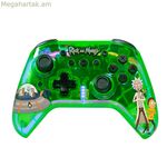 Խաղային կառավարում FR-TEC RICK AND MORTY