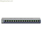 Netgear GS116-300EUS անջատիչ