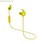 Bluetooth ականջակալներ SPC Internet 4602Y դեղին